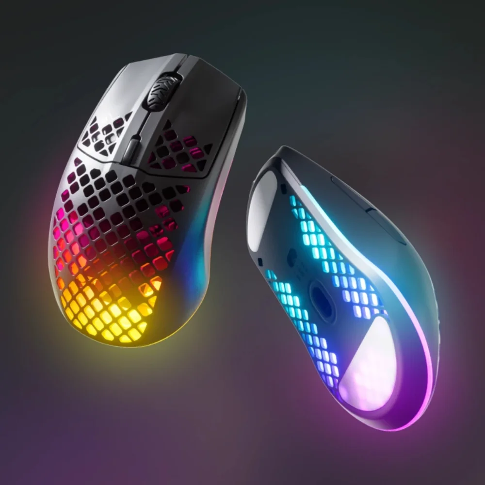 SteelSeries Aerox 3 Wireless Gaming Mouse